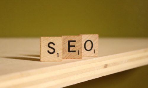 Cleaning Content Improve SEO