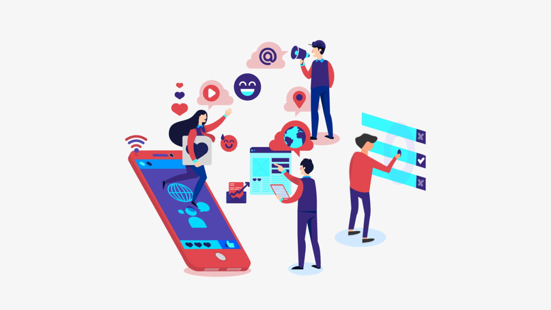 Digital Marketing
