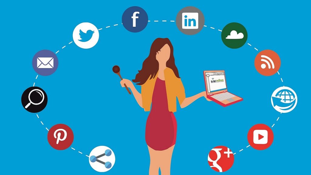 Social Media