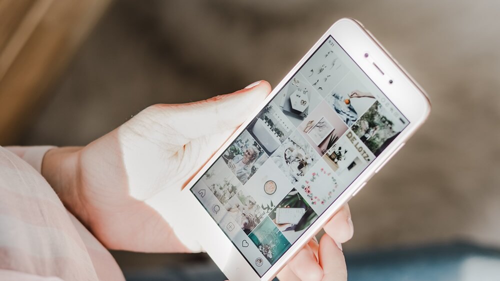 social media
