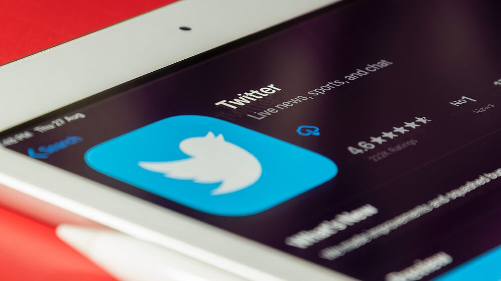 Twitter