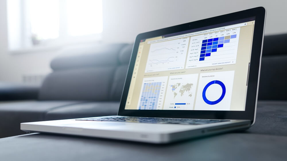 Data transparency