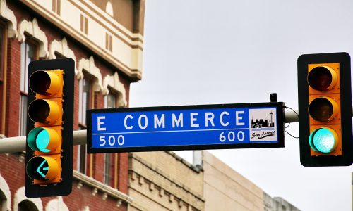 e-commerce